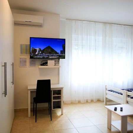 Apartment Kamov Рієка Екстер'єр фото